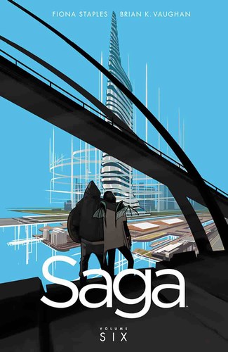 Saga TP Volume 6