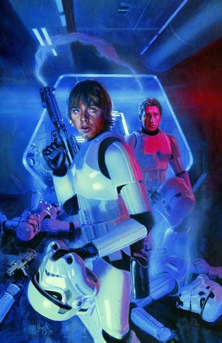 Star Wars (2013) #10