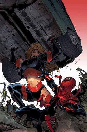 Superior Spider-Man (2013) #21