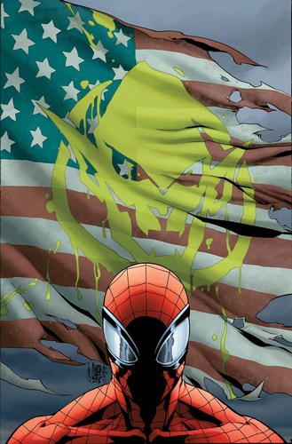 Superior Spider-Man (2013) #27.1