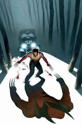 Savage Wolverine (2013) #14.1