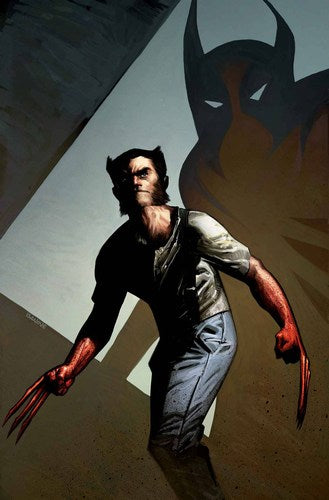Savage Wolverine (2013) #17