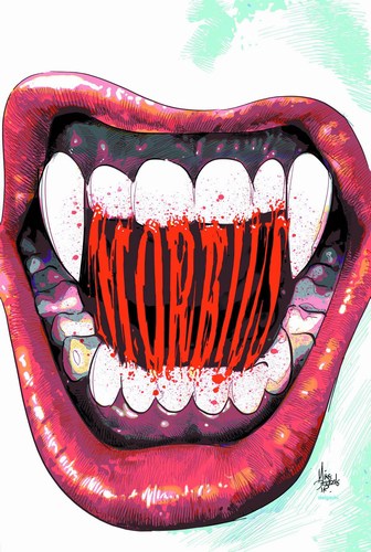 Morbius the Living Vampire (2013) #2