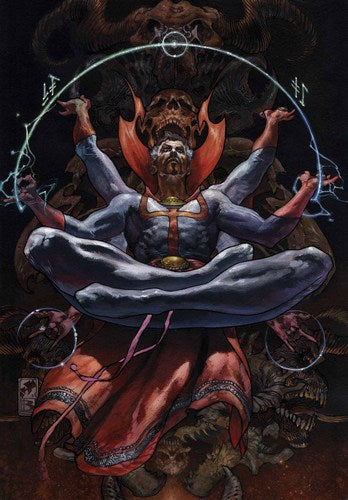New Avengers (2013) #15