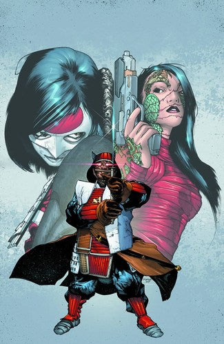 Katana (2013) #10