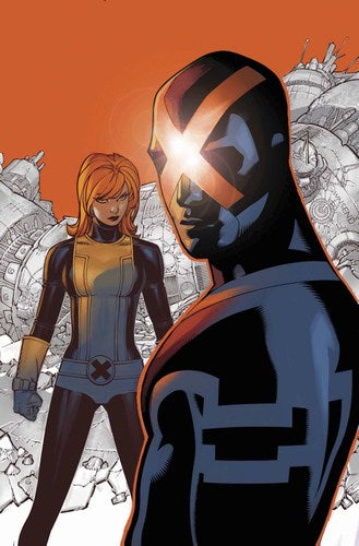 Uncanny X-Men (2013) #12