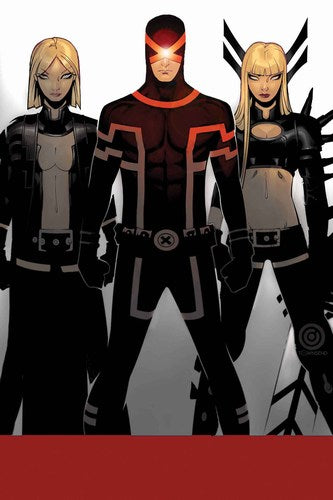 Uncanny X-Men (2013) #20