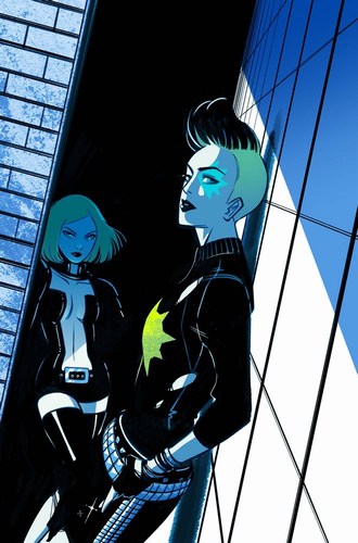 Uncanny X-Men (2013) #33 (Women Of Marvel Variant)