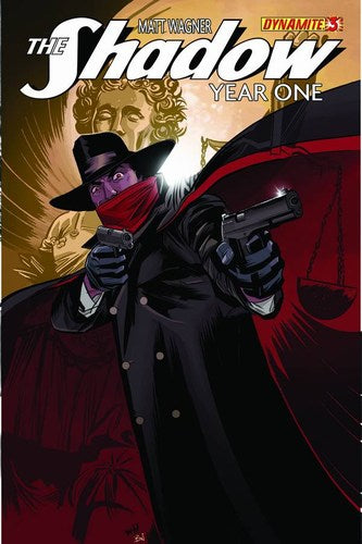 Shadow Year One (2013) #3 (Torres Subscription Variant)