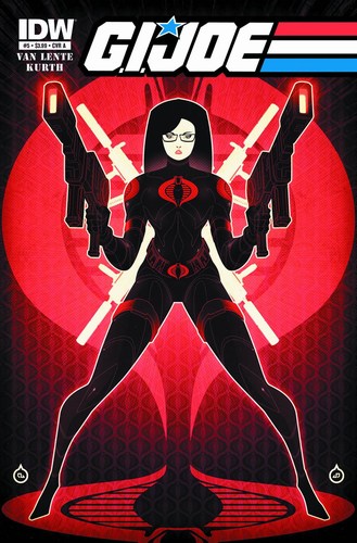 GI Joe (2013) #5