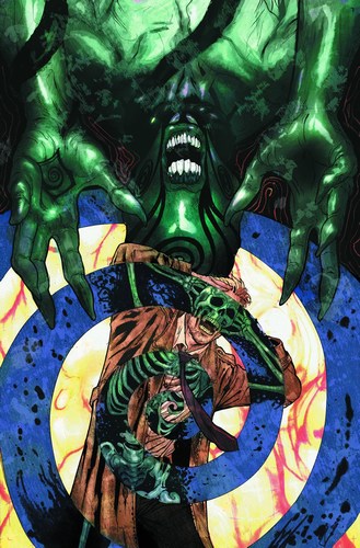 Constantine (2013) #13