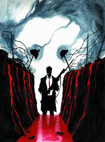 Constantine (2013) #17