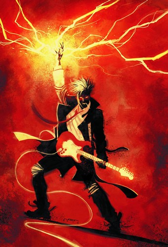 Constantine (2013) #19