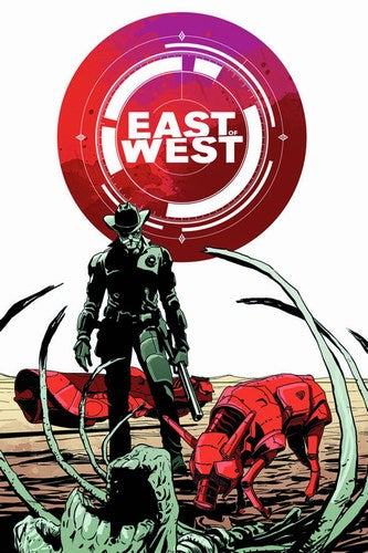 East of West (2013) #2
