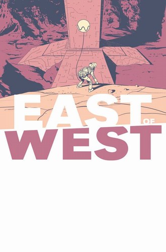 East of West (2013) #10