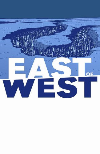 East of West (2013) #12