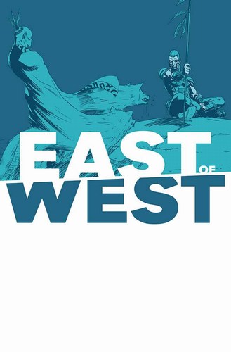 East of West (2013) #13