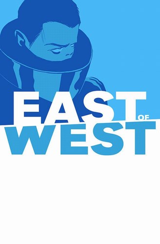East of West (2013) #14