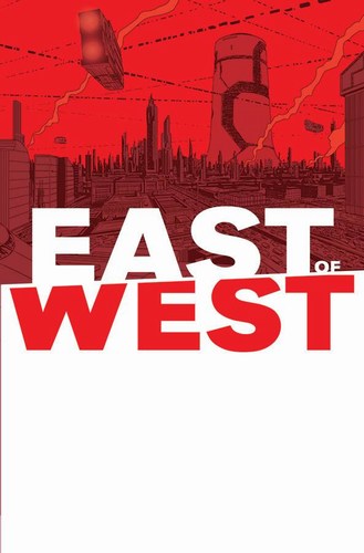 East of West (2013) #15