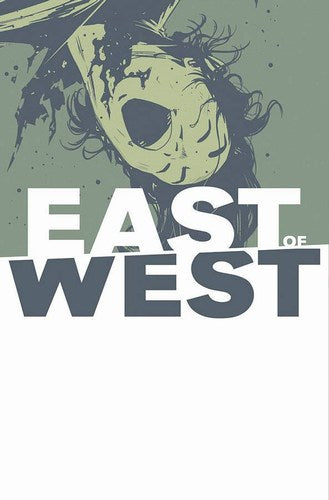 East of West (2013) #22