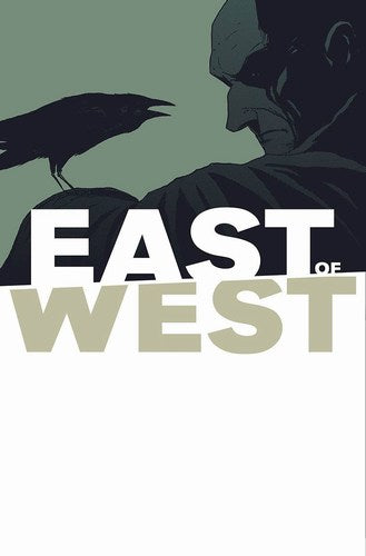 East of West (2013) #25 (Cover A Dragotta)