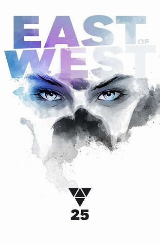 East of West (2013) #25 (Cover B Hickman)