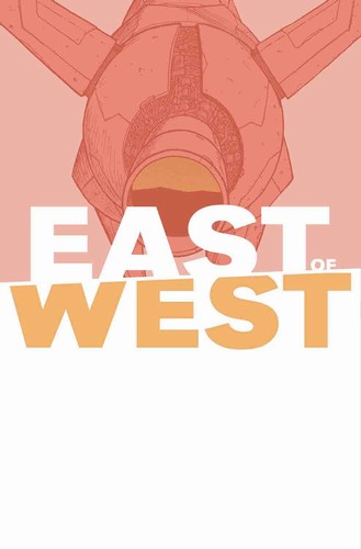 East of West (2013) #26