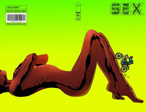 Sex (2013) #6