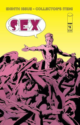 Sex (2013) #8