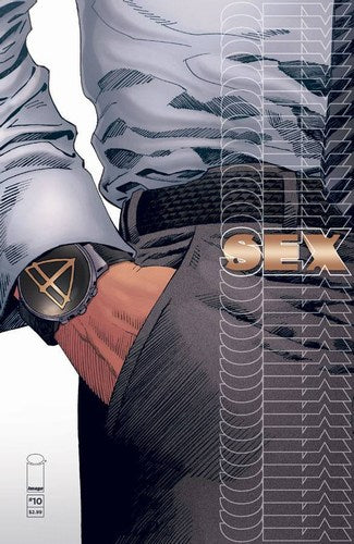 Sex (2013) #10