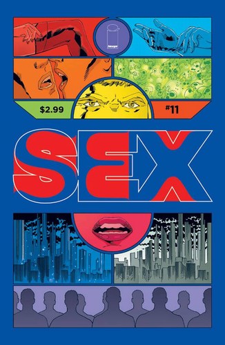 Sex (2013) #11