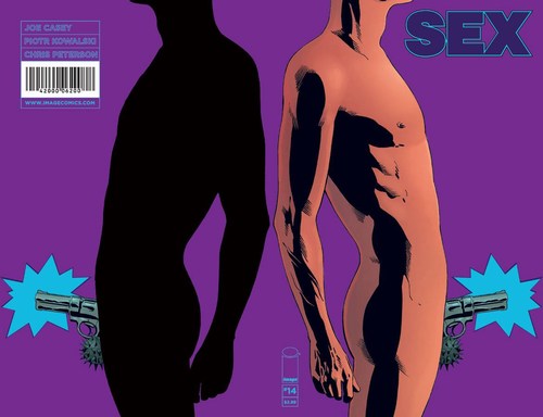 Sex (2013) #14