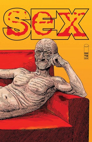 Sex (2013) #19