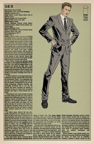 Sex (2013) #24