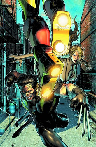 Age of Ultron (2013) #8