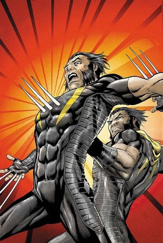 Age of Ultron (2013) #9