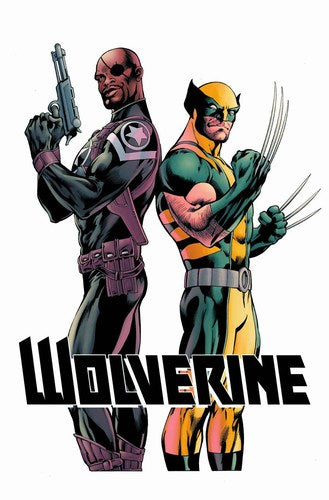 Wolverine (2013) #3