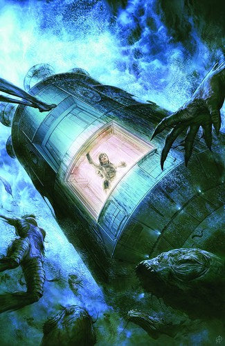 Star Wars Legacy (2013) #9