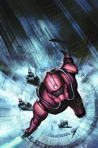 Star Wars Legacy (2013) #10