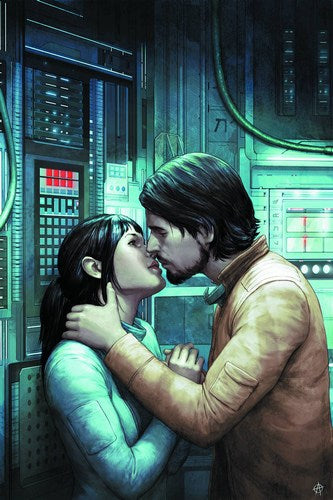 Star Wars Legacy (2013) #11