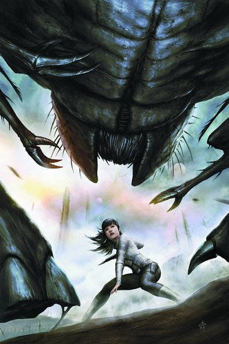 Star Wars Legacy (2013) #14