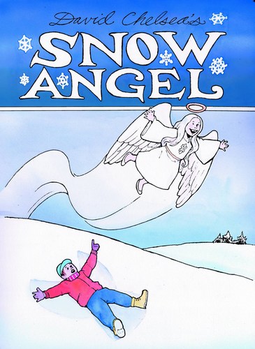 Snow Angel (2013)