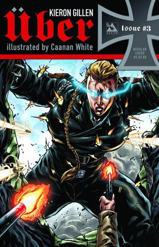 Uber (2013) #3