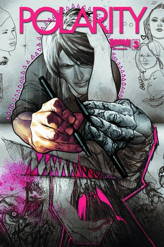 Polarity (2013) #3
