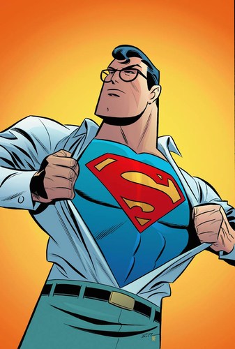 Adventures of Superman (2013) #4