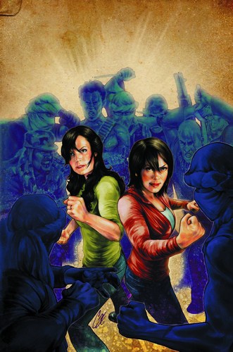 Smallville Season 11 Special (2013) #2