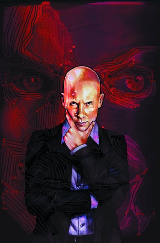 Smallville Season 11 Special (2013) #3
