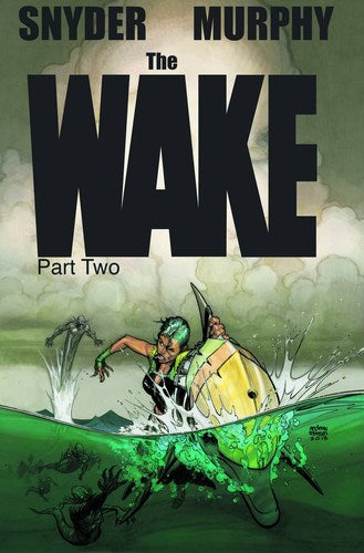 Wake (2013) #7