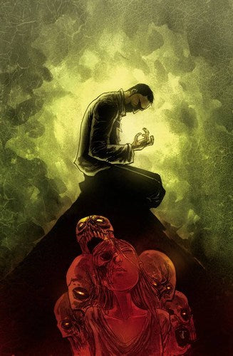 Ten Grand (2013) #5