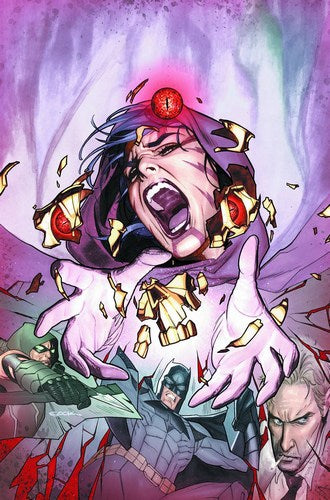 Trinity of Sin Pandora (2013) #3